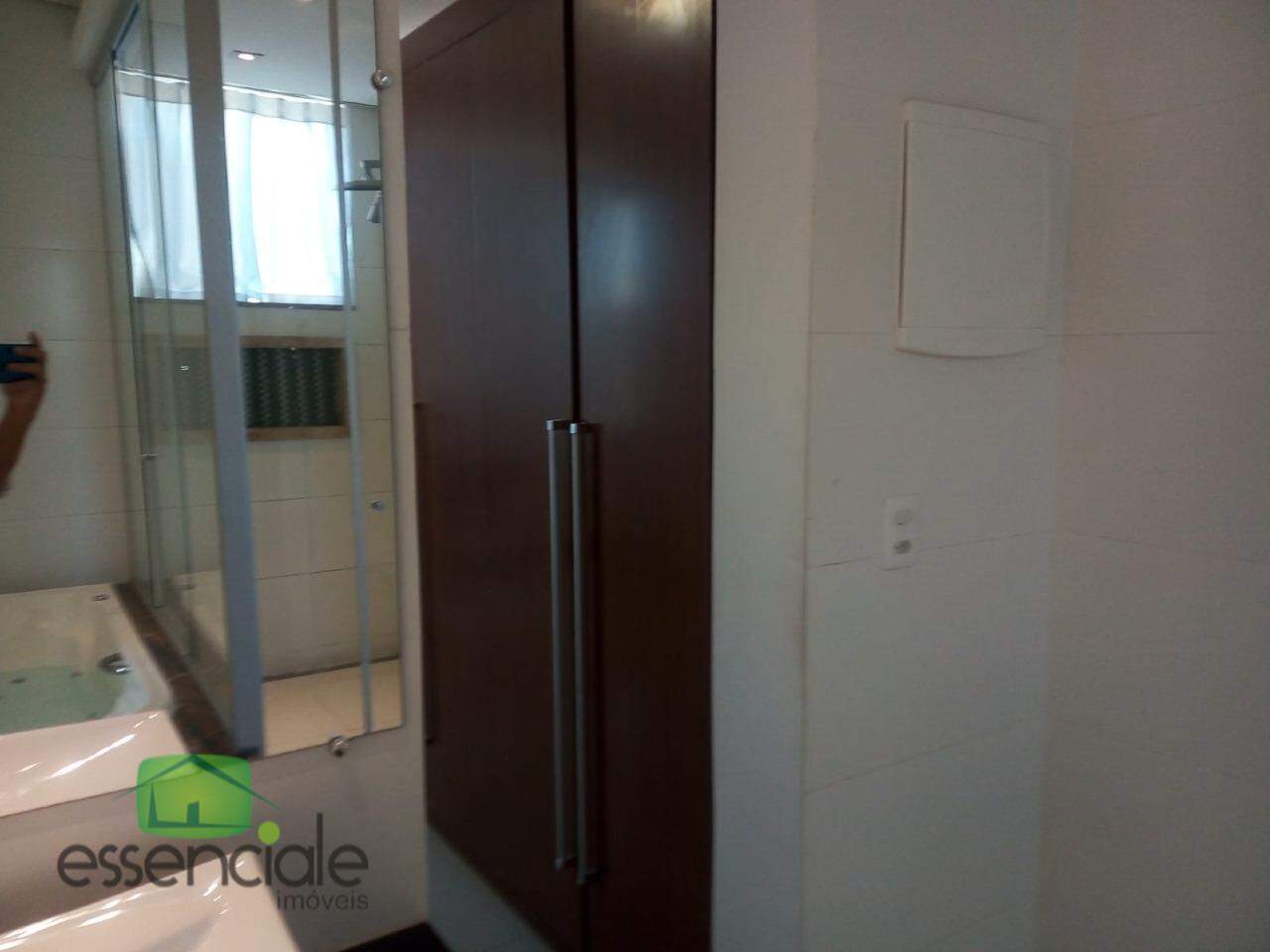 Casa de Condomínio, 3 quartos - Foto 12