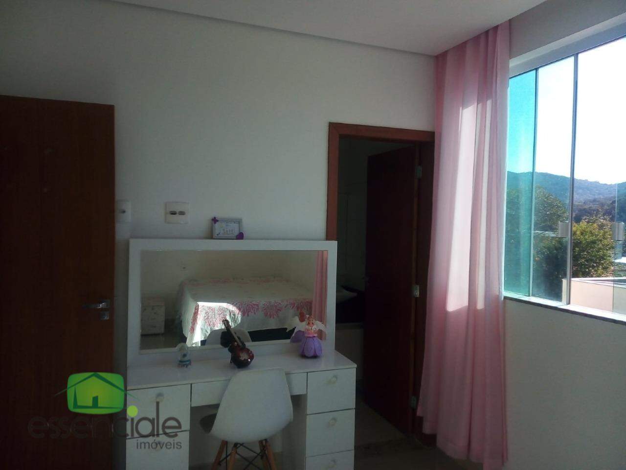 Casa de Condomínio, 3 quartos - Foto 19