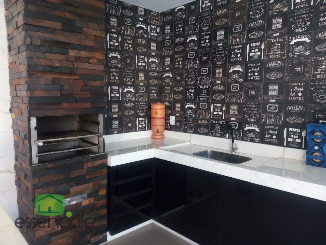 Casa de Condomínio, 3 quartos - Foto 6