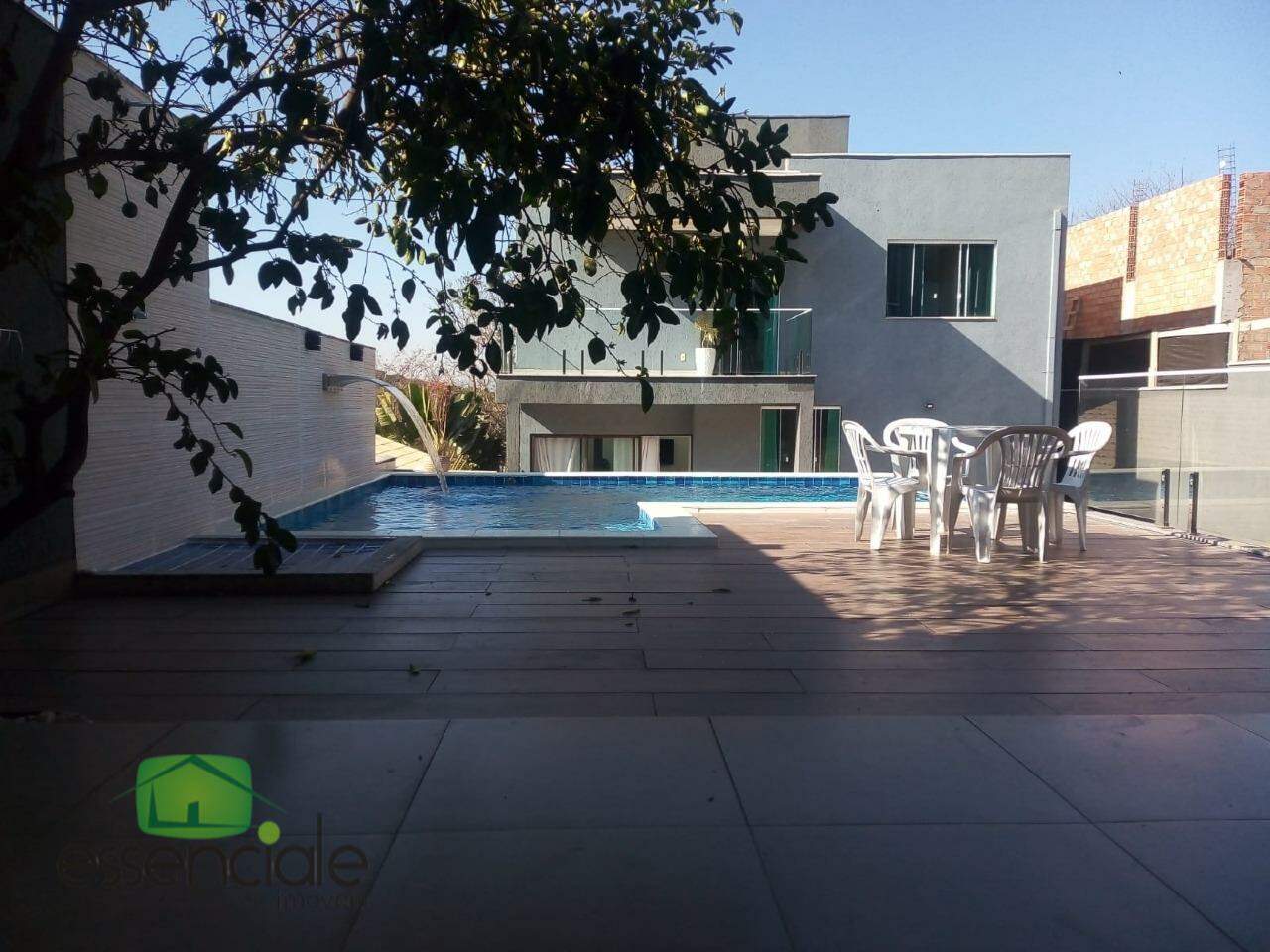 Casa de Condomínio, 3 quartos - Foto 5