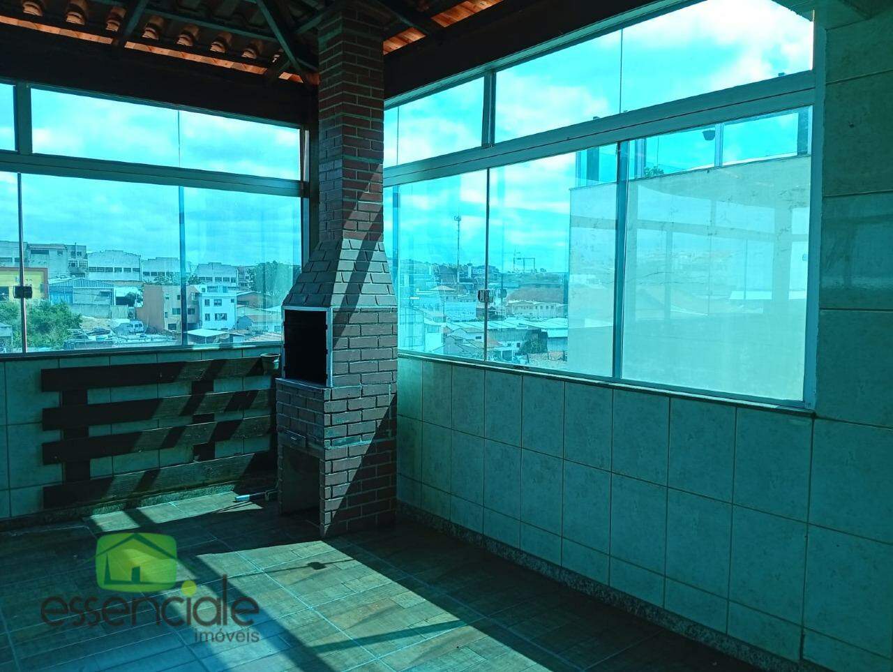 Cobertura para alugar com 4 quartos, 125m² - Foto 16