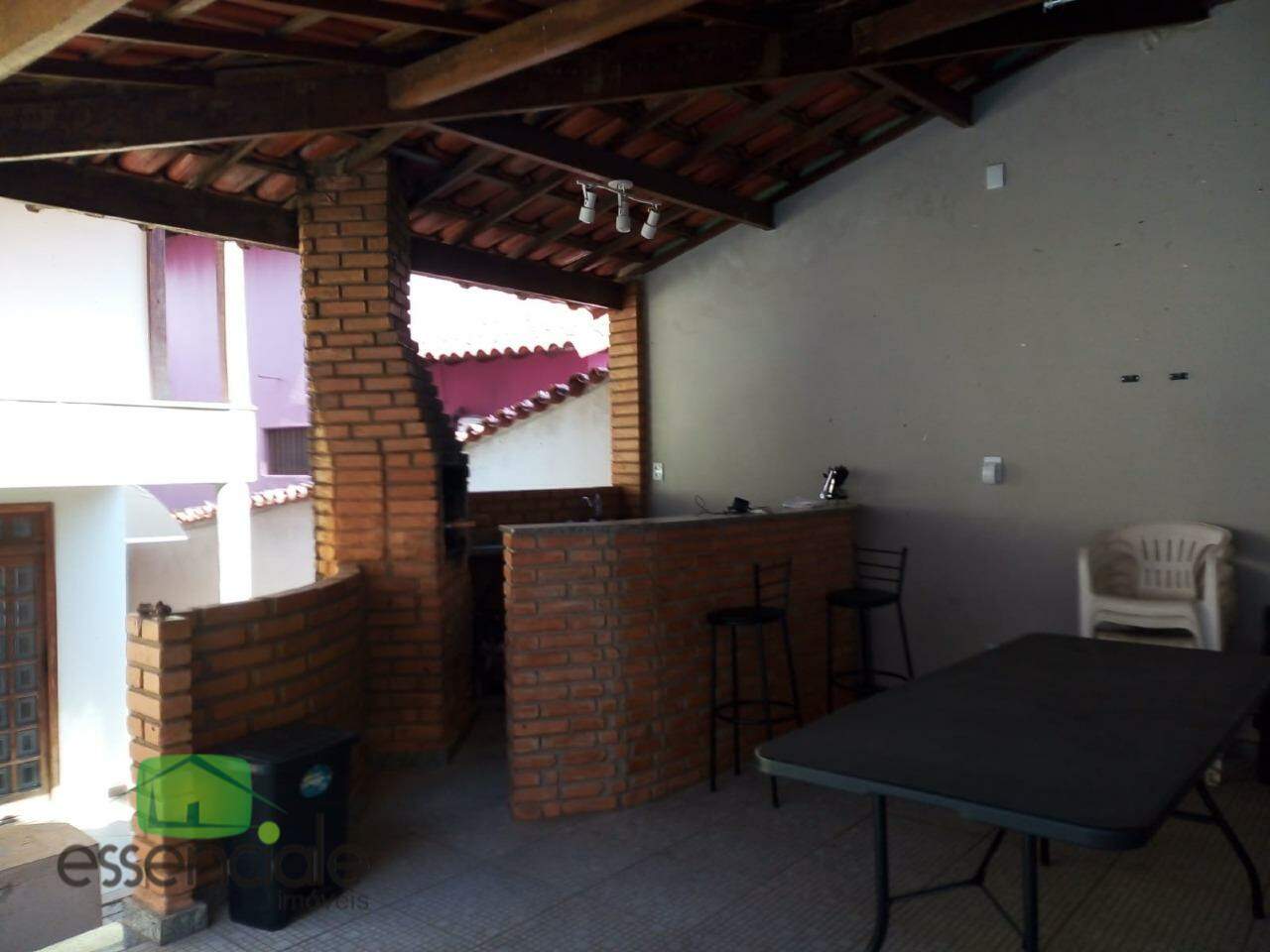 Casa para alugar com 1 quarto, 360m² - Foto 21
