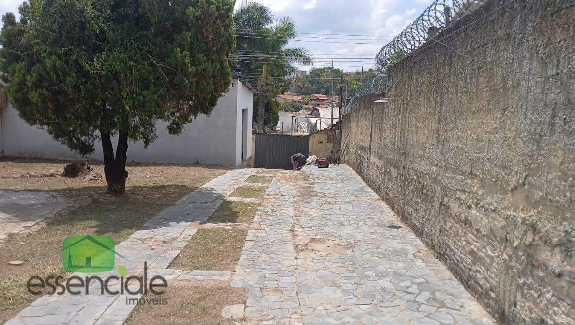 Depósito-Galpão-Armazém para alugar com 4 quartos, 50m² - Foto 3