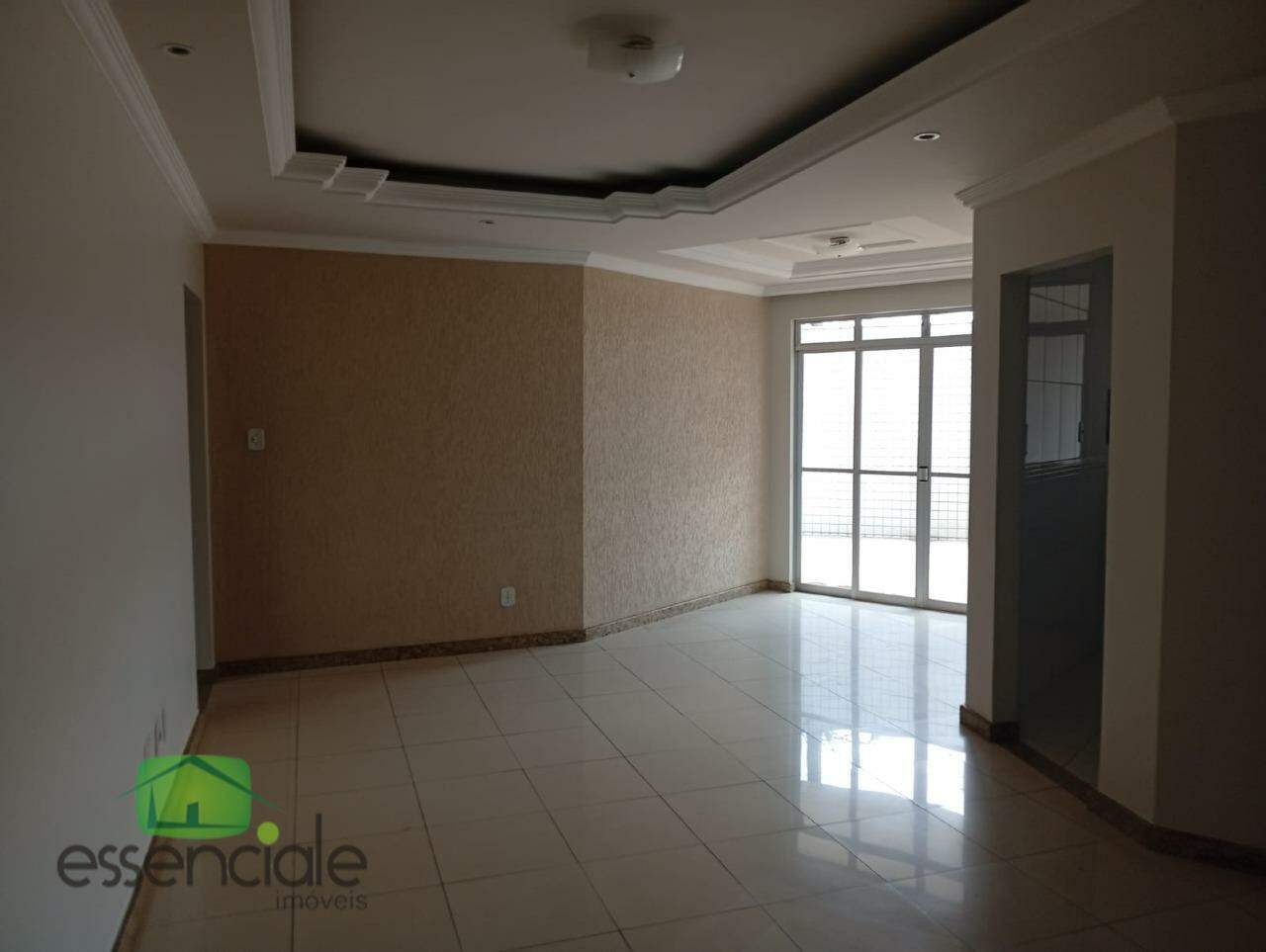 Apartamento para alugar com 3 quartos, 120m² - Foto 1