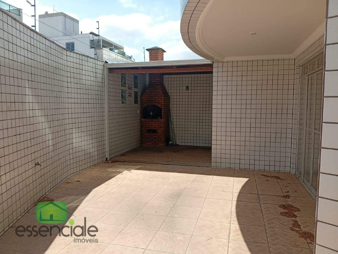 Apartamento para alugar com 3 quartos, 120m² - Foto 21