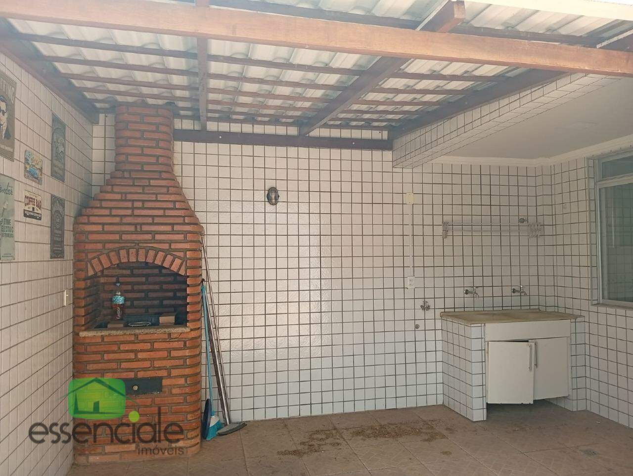 Apartamento para alugar com 3 quartos, 120m² - Foto 20