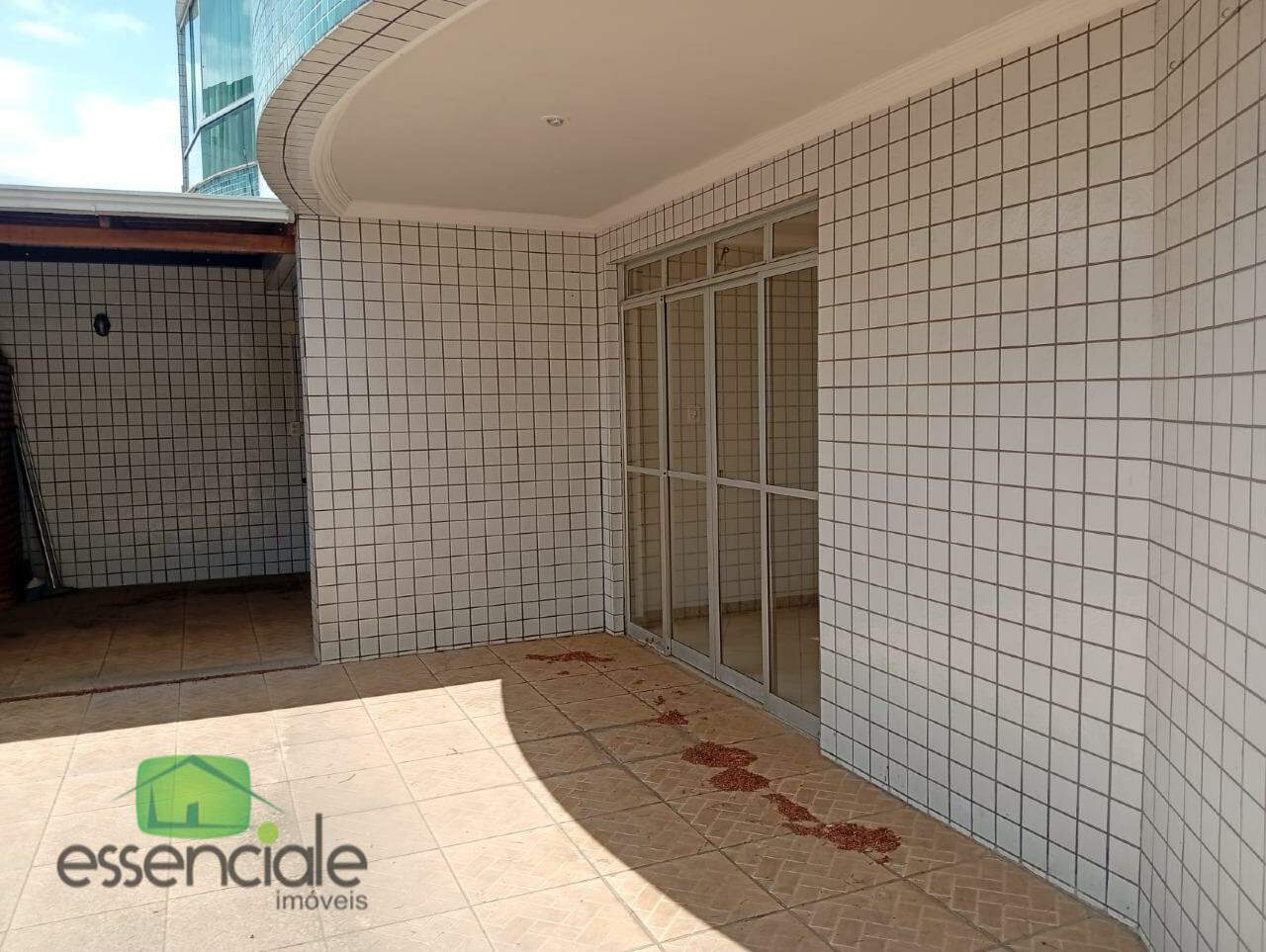 Apartamento para alugar com 3 quartos, 120m² - Foto 18