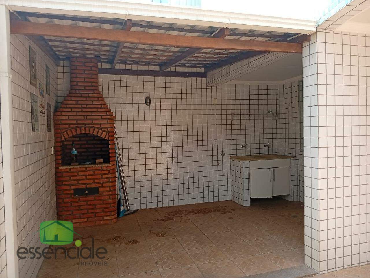 Apartamento para alugar com 3 quartos, 120m² - Foto 19