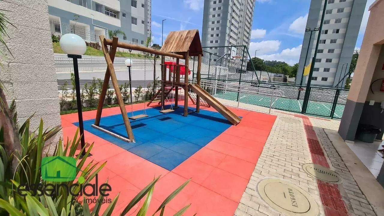 Apartamento para alugar com 2 quartos, 56m² - Foto 14
