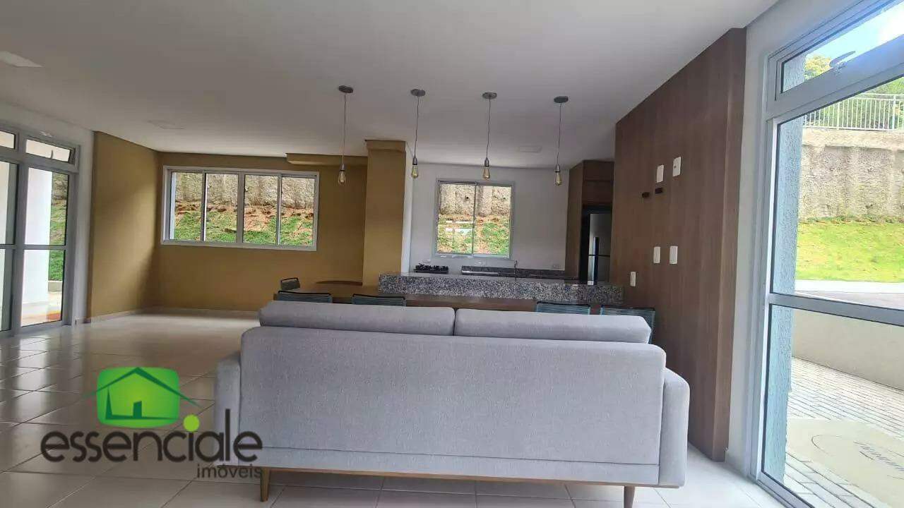 Apartamento para alugar com 2 quartos, 56m² - Foto 11