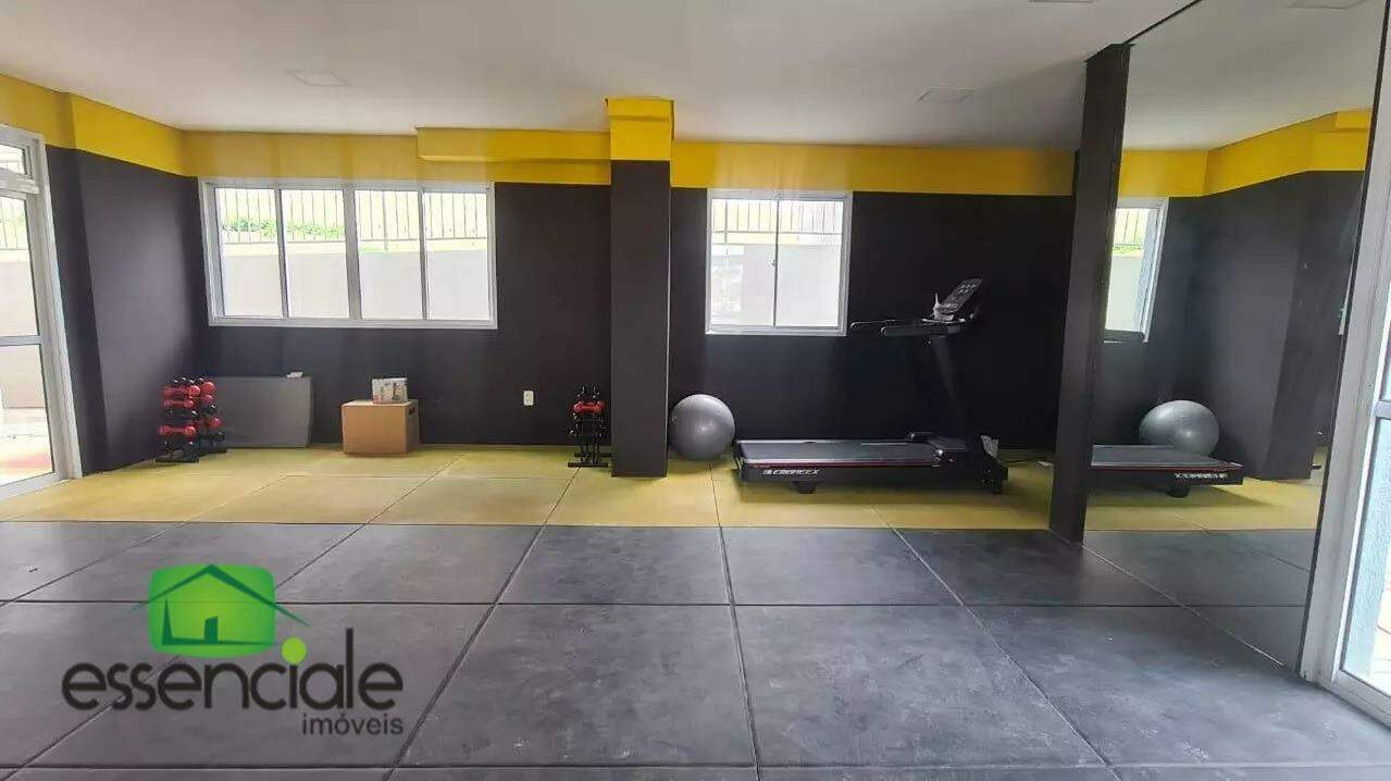 Apartamento para alugar com 2 quartos, 56m² - Foto 17
