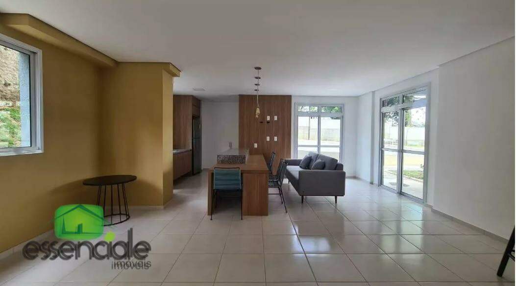 Apartamento para alugar com 2 quartos, 56m² - Foto 15