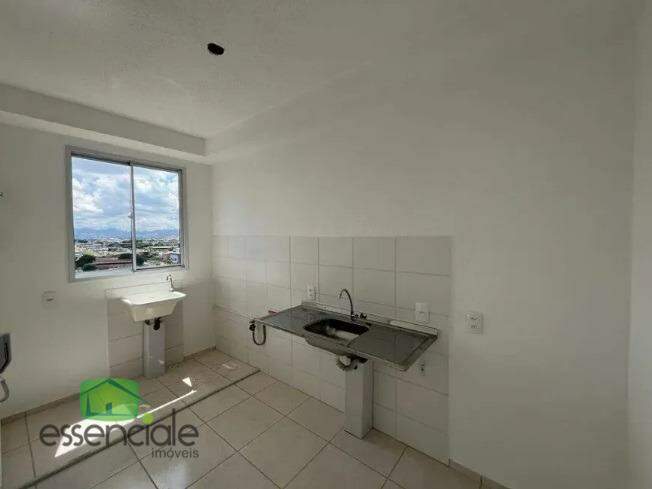 Apartamento para alugar com 2 quartos, 56m² - Foto 5