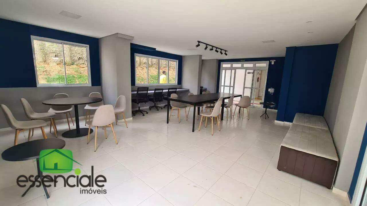 Apartamento para alugar com 2 quartos, 56m² - Foto 9