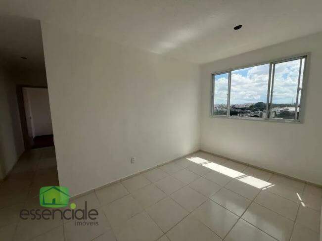 Apartamento para alugar com 2 quartos, 56m² - Foto 4