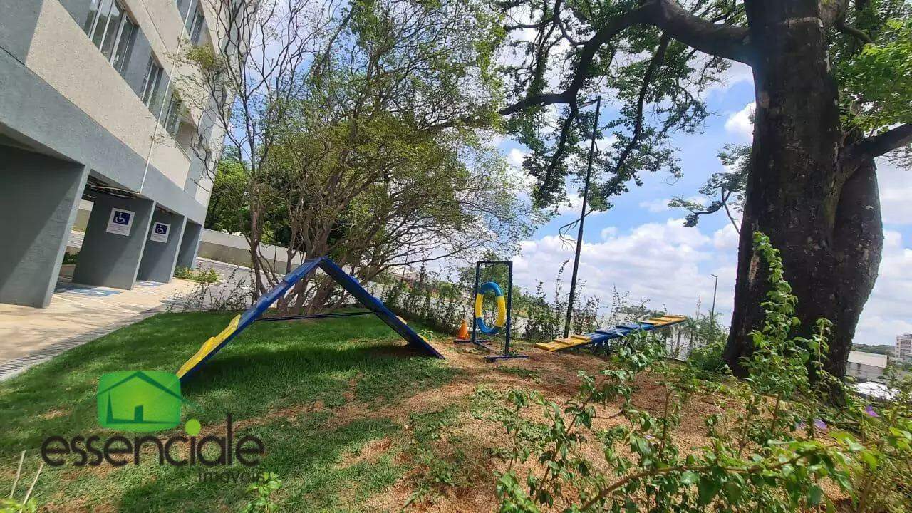 Apartamento para alugar com 2 quartos, 56m² - Foto 13
