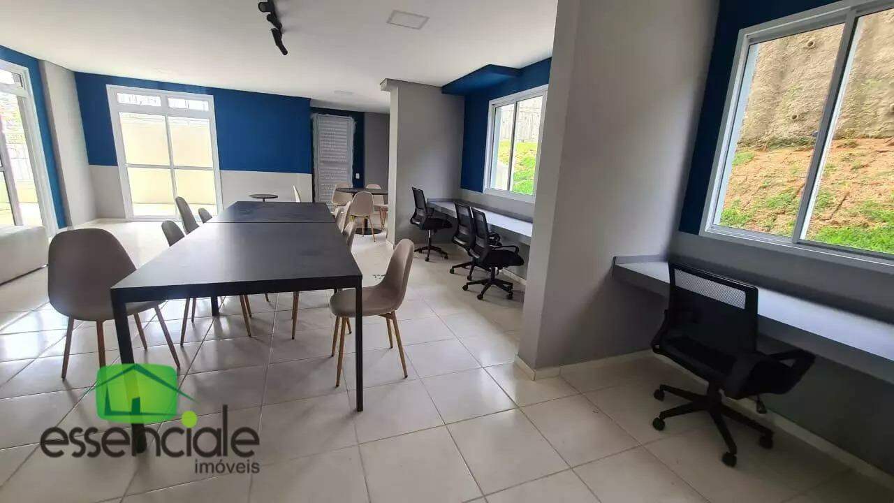 Apartamento para alugar com 2 quartos, 56m² - Foto 12