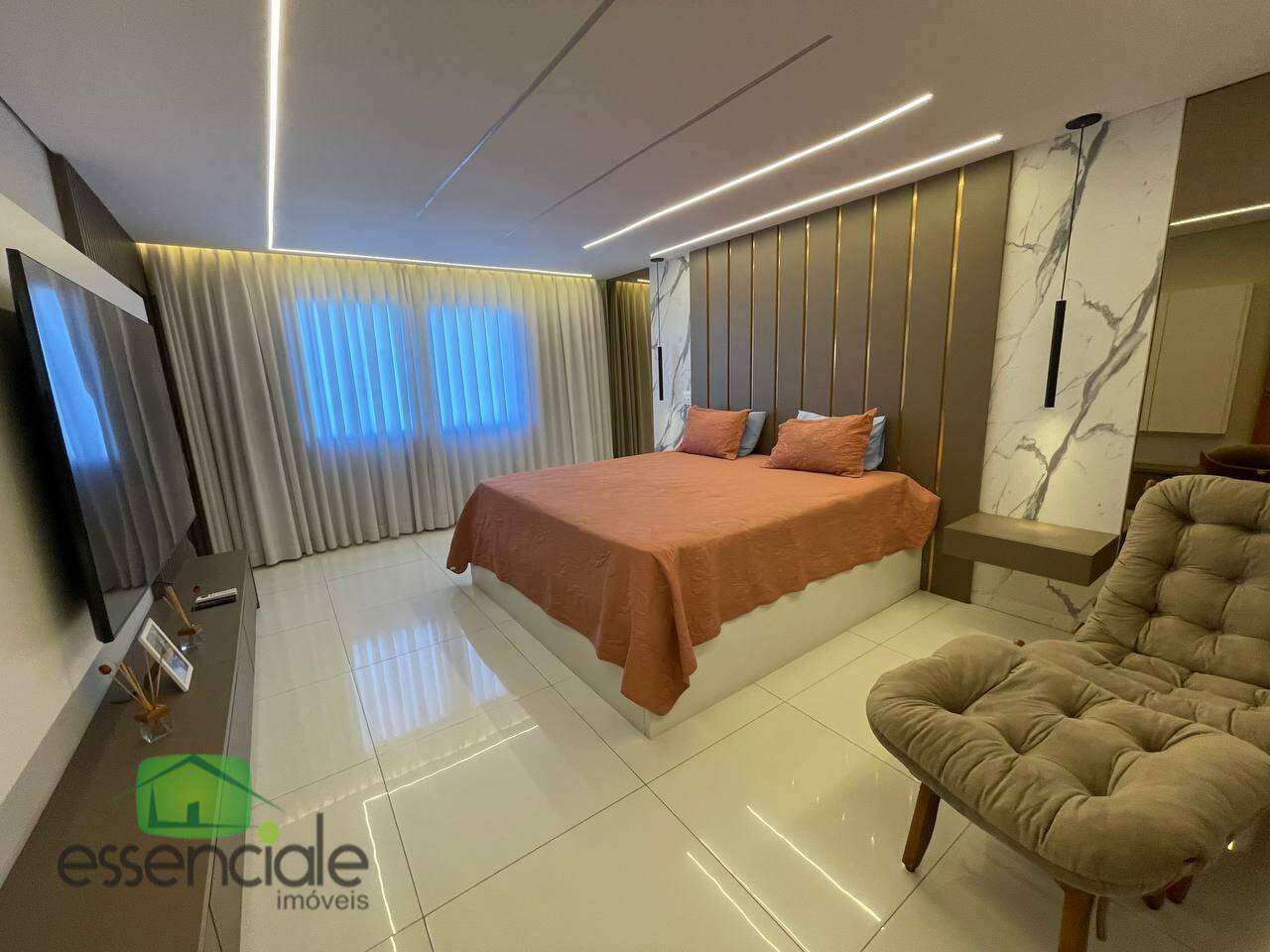 Casa de Condomínio para alugar com 3 quartos, 300m² - Foto 20