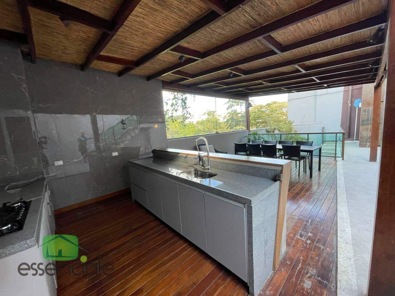 Casa de Condomínio para alugar com 3 quartos, 300m² - Foto 15