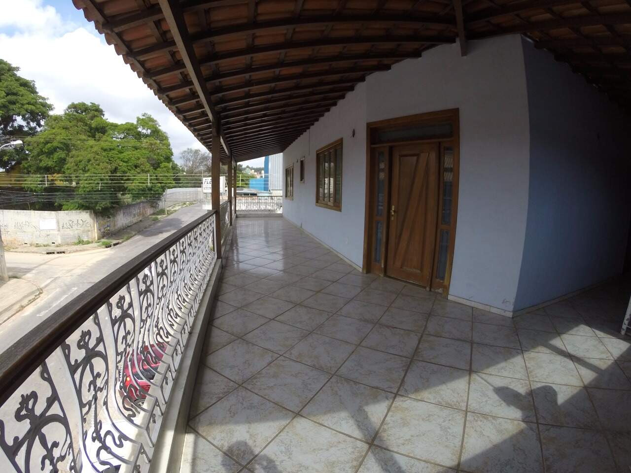 Casa para alugar com 3 quartos, 150m² - Foto 25