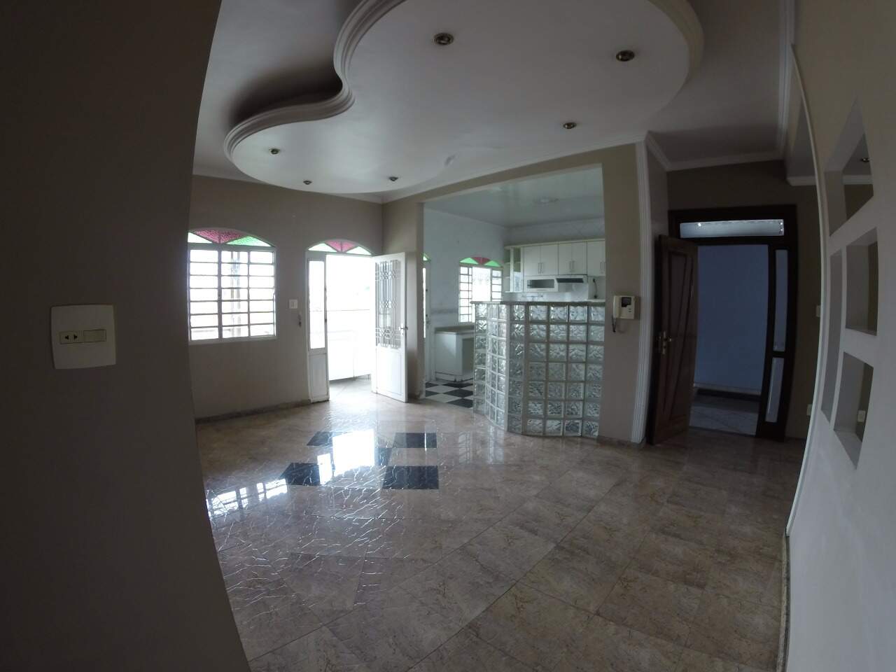 Casa para alugar com 3 quartos, 150m² - Foto 6