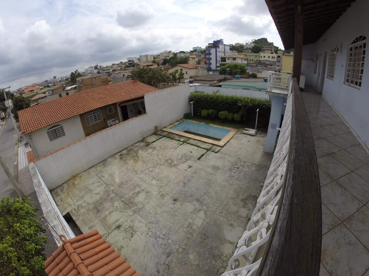 Casa para alugar com 3 quartos, 150m² - Foto 21