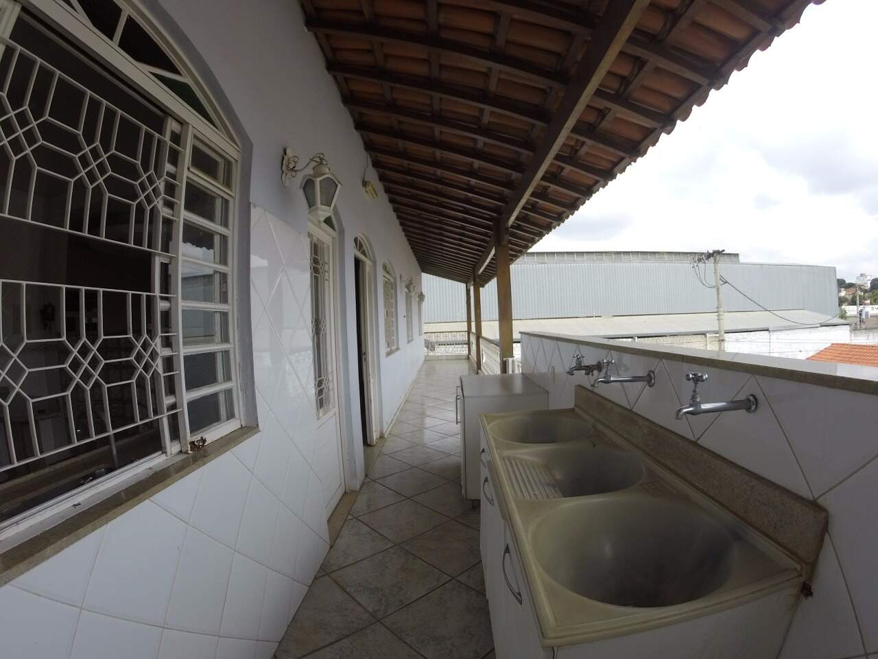 Casa para alugar com 3 quartos, 150m² - Foto 19