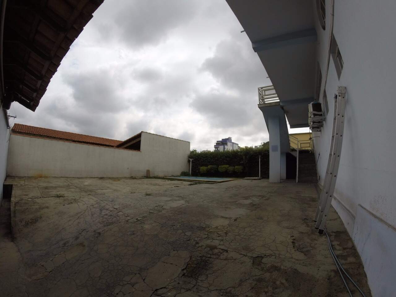 Casa para alugar com 3 quartos, 150m² - Foto 23