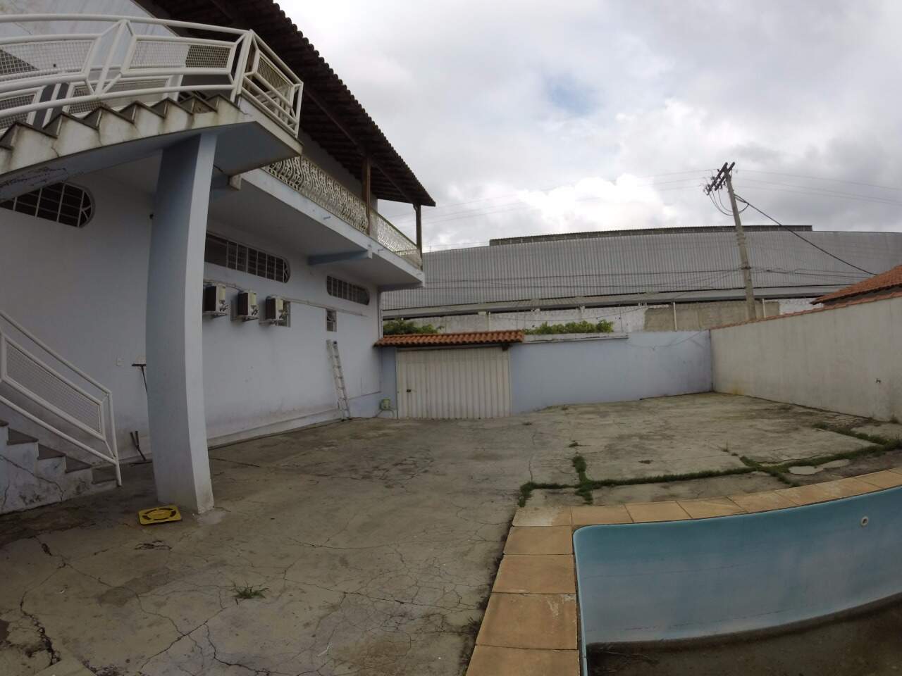 Casa para alugar com 3 quartos, 150m² - Foto 22