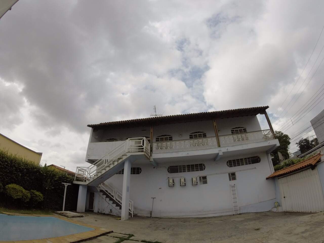 Casa para alugar com 3 quartos, 150m² - Foto 24