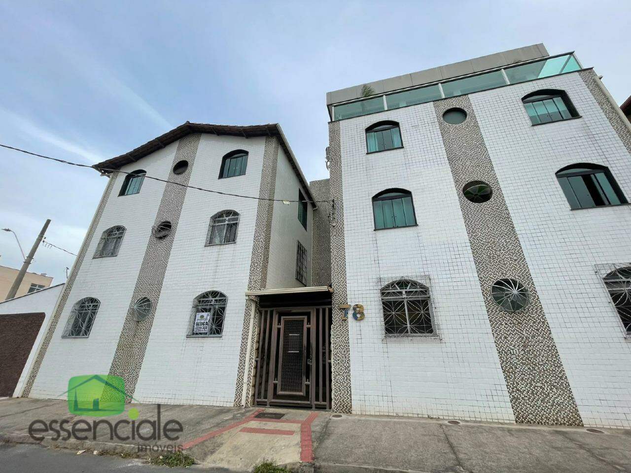 Apartamento para alugar com 3 quartos, 73m² - Foto 23