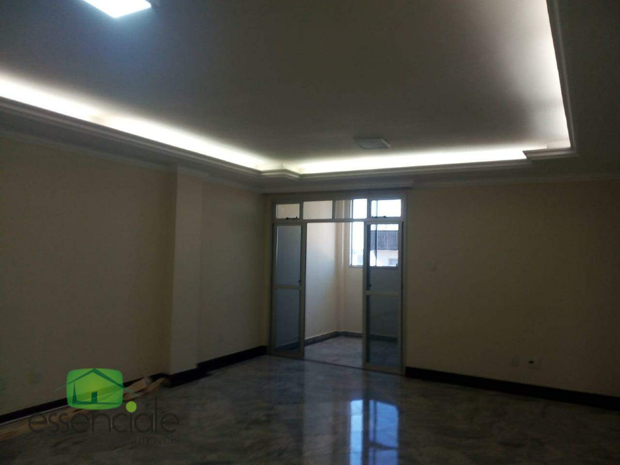 Apartamento para alugar com 3 quartos, 88m² - Foto 2