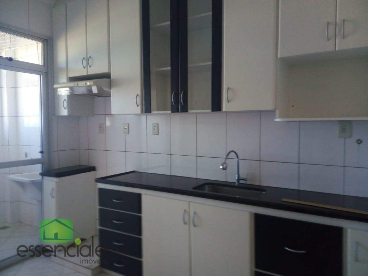 Apartamento para alugar com 3 quartos, 88m² - Foto 9