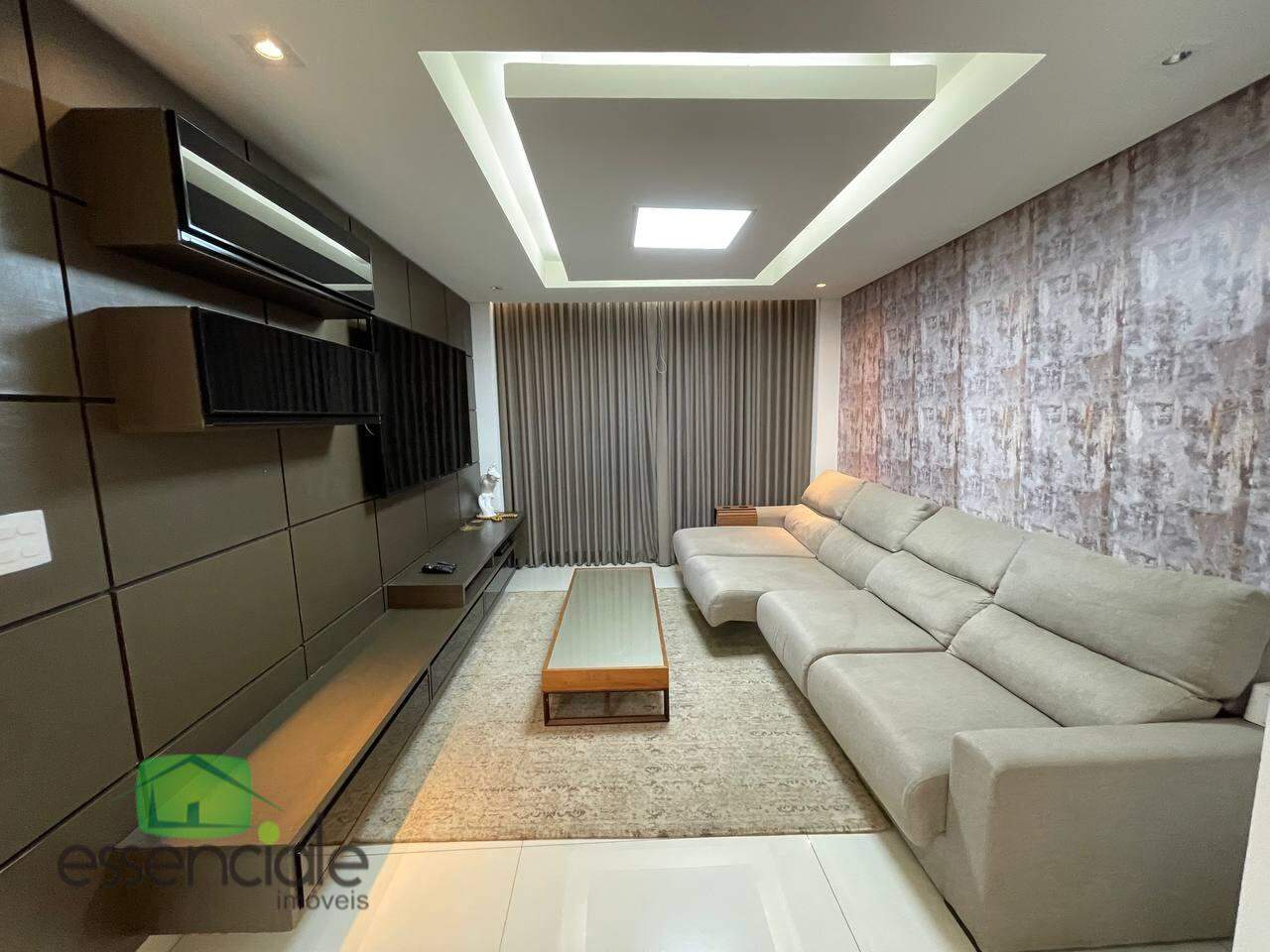 Casa para alugar com 4 quartos, 478m² - Foto 13