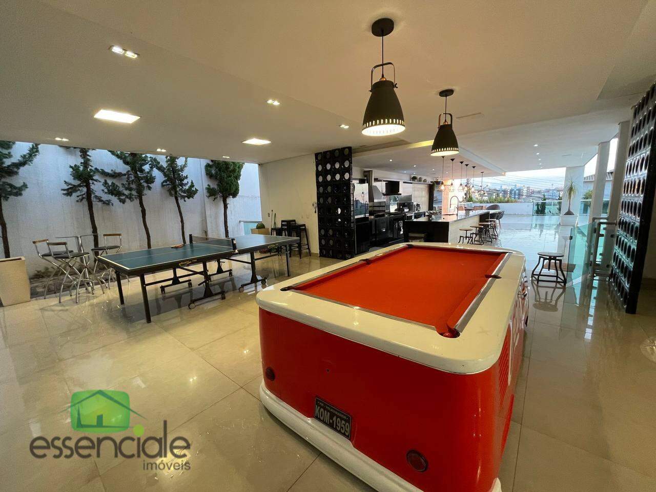 Casa para alugar com 4 quartos, 478m² - Foto 8