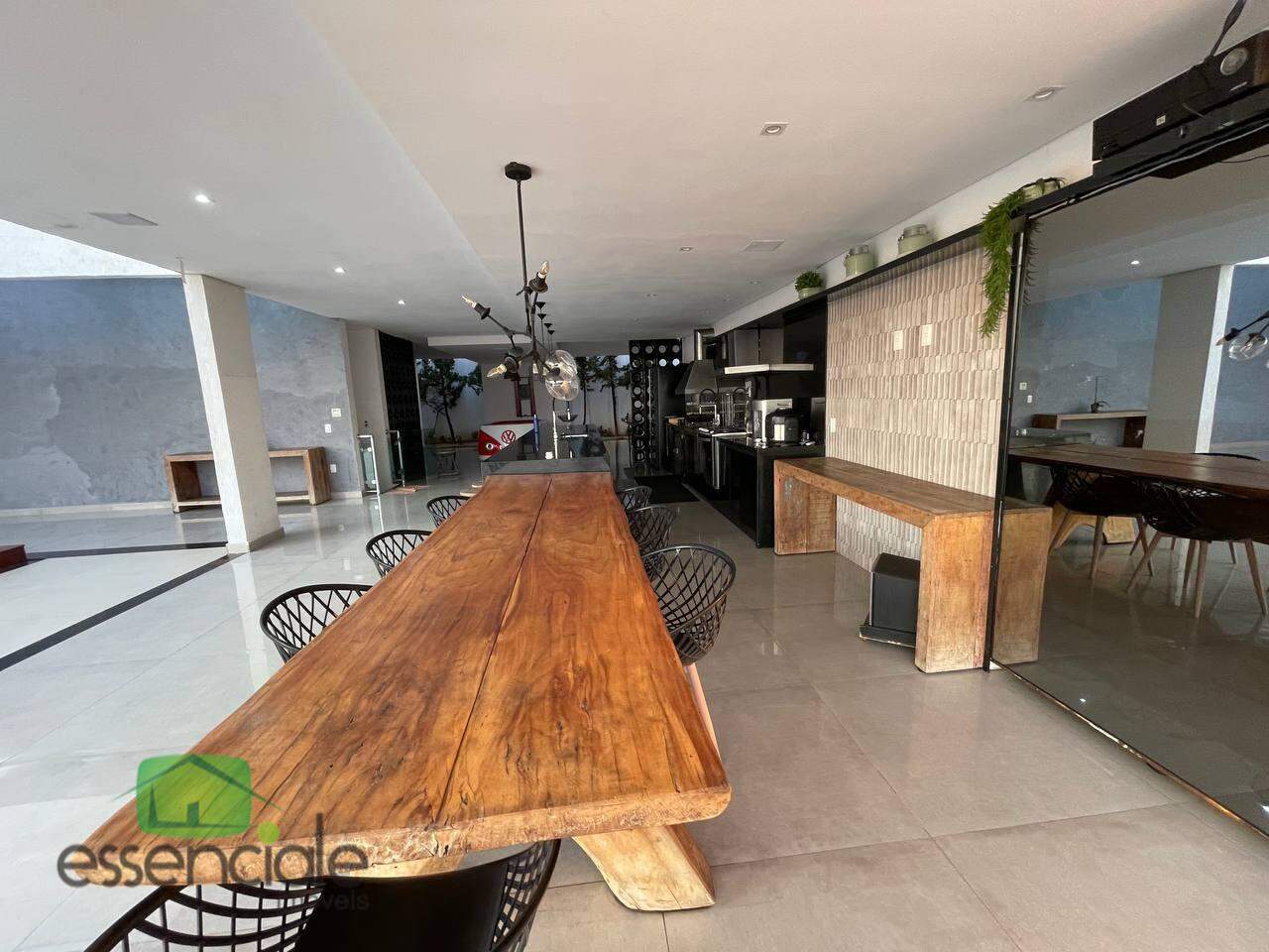 Casa para alugar com 4 quartos, 478m² - Foto 6
