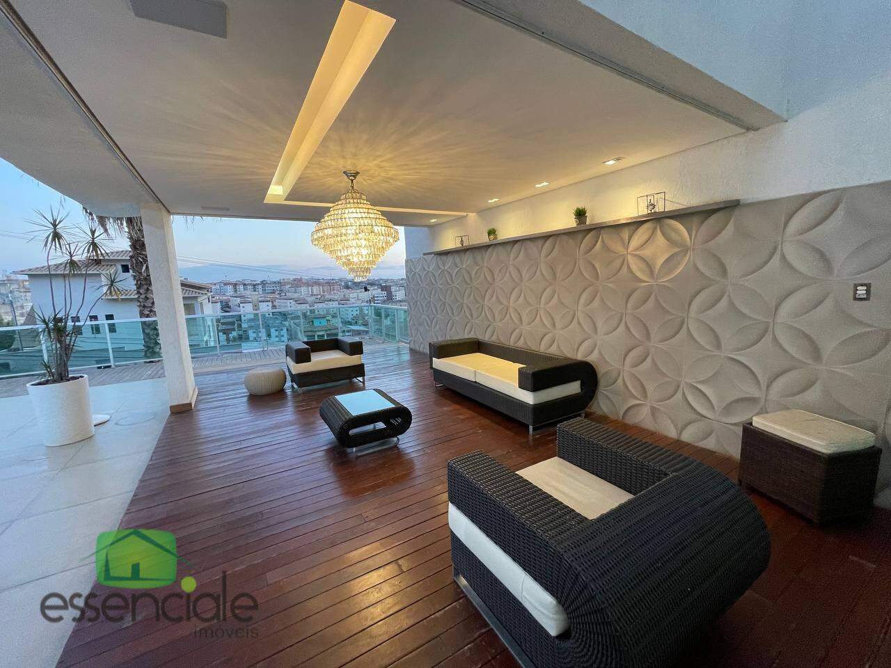 Casa para alugar com 4 quartos, 478m² - Foto 17