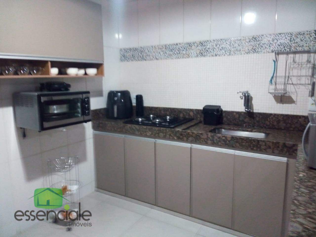 Casa para alugar com 3 quartos, 180m² - Foto 14