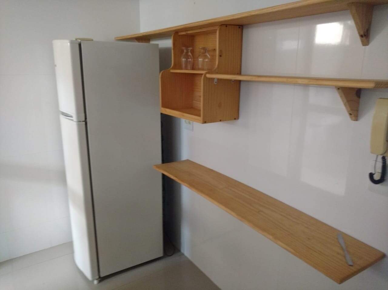 Apartamento para alugar com 2 quartos, 56m² - Foto 10