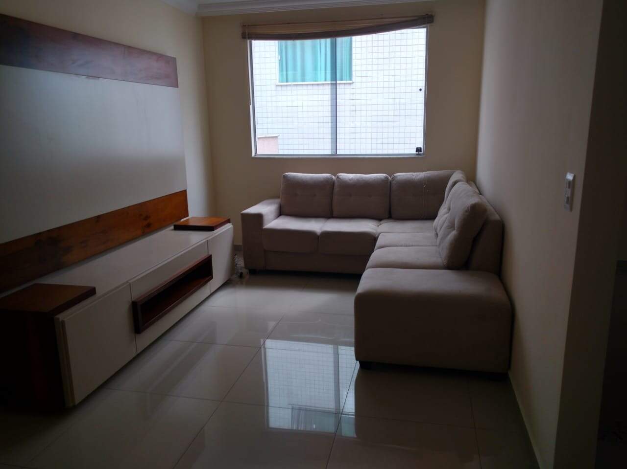 Apartamento para alugar com 2 quartos, 56m² - Foto 1