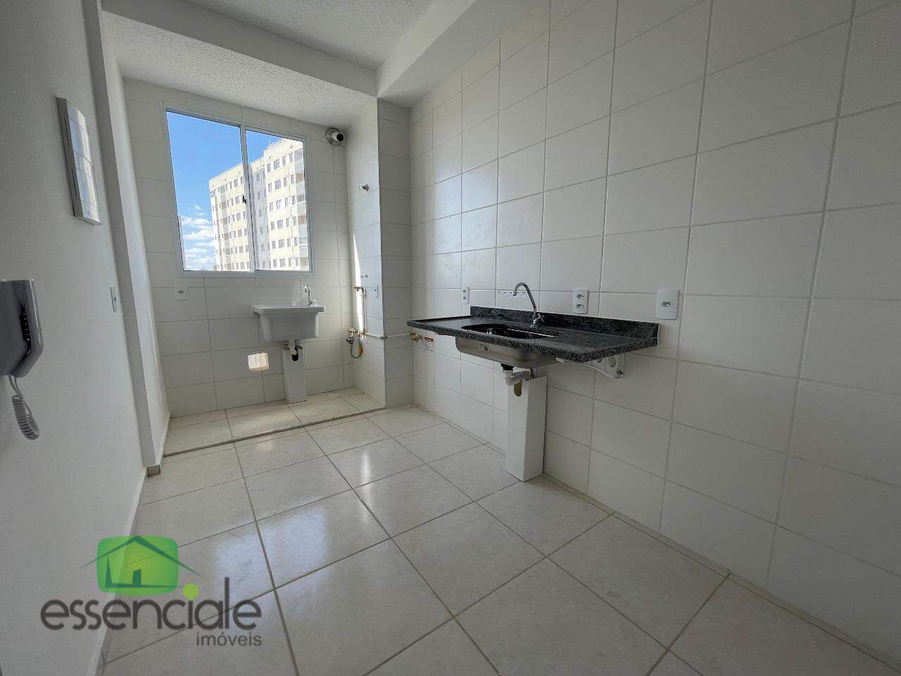 Apartamento para alugar com 2 quartos, 54m² - Foto 5