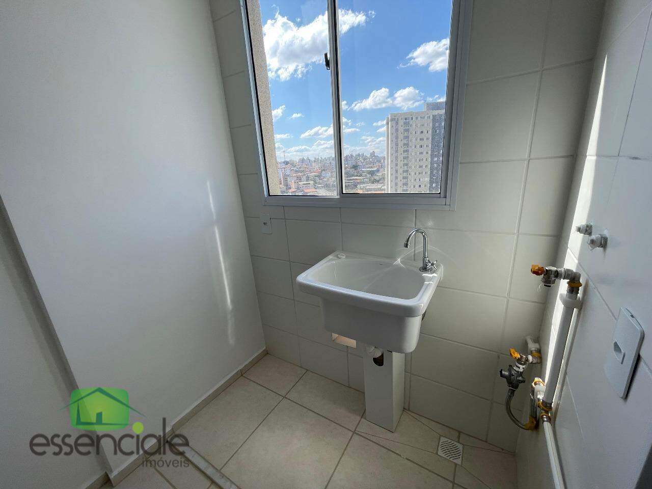 Apartamento para alugar com 2 quartos, 54m² - Foto 8