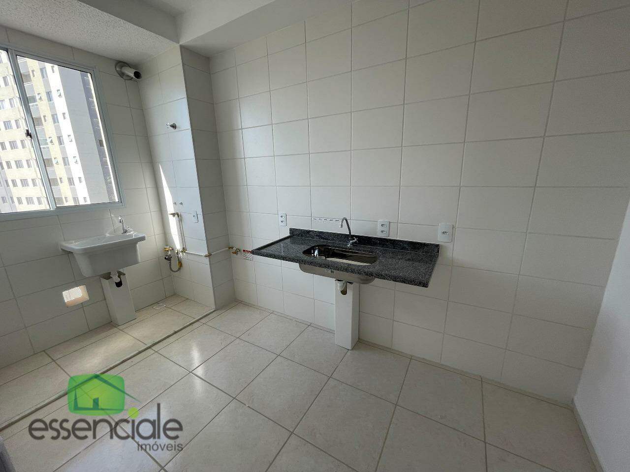 Apartamento para alugar com 2 quartos, 54m² - Foto 6
