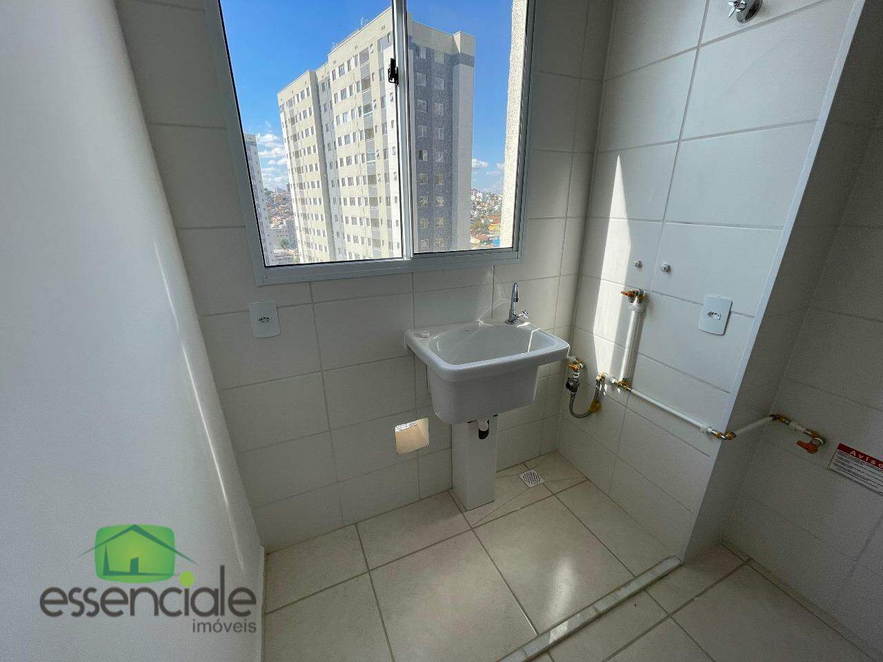 Apartamento para alugar com 2 quartos, 54m² - Foto 9
