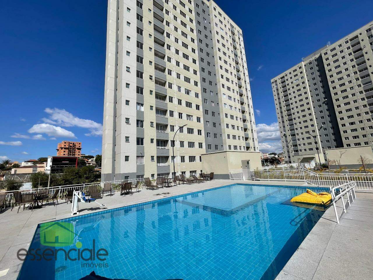 Apartamento para alugar com 2 quartos, 54m² - Foto 19
