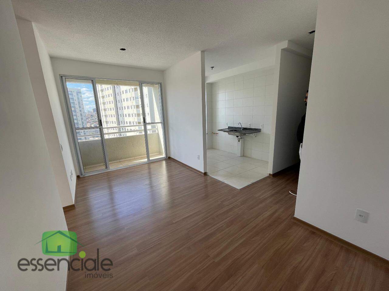 Apartamento para alugar com 2 quartos, 54m² - Foto 4