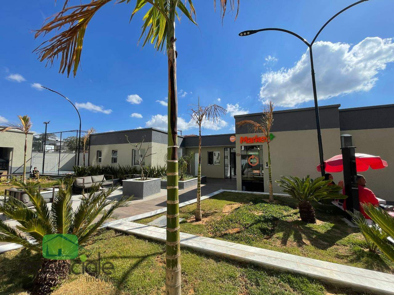 Apartamento para alugar com 2 quartos, 54m² - Foto 20