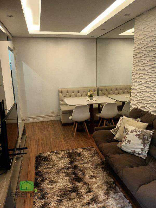 Casa para alugar com 2 quartos, 107m² - Foto 9