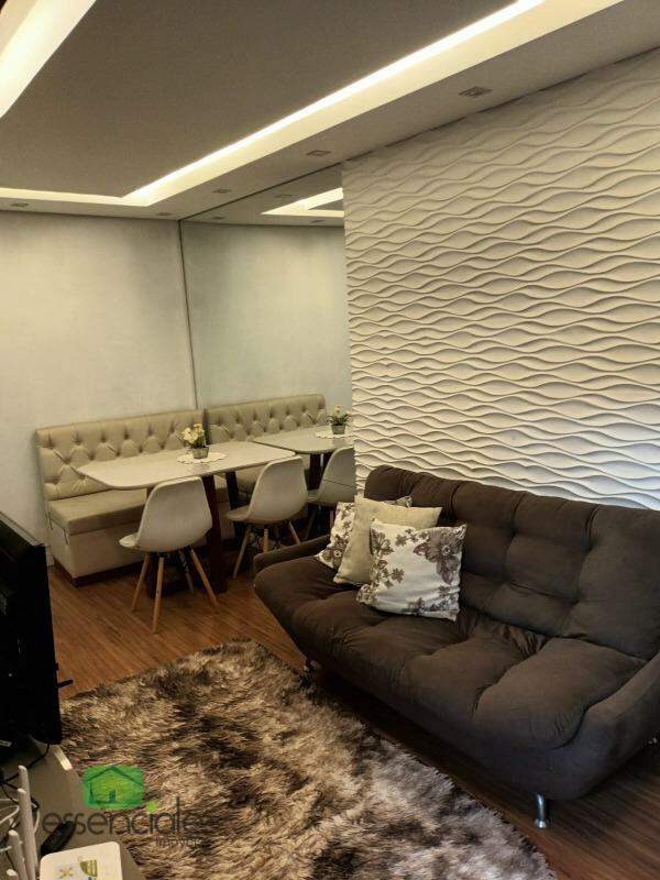 Casa para alugar com 2 quartos, 107m² - Foto 3