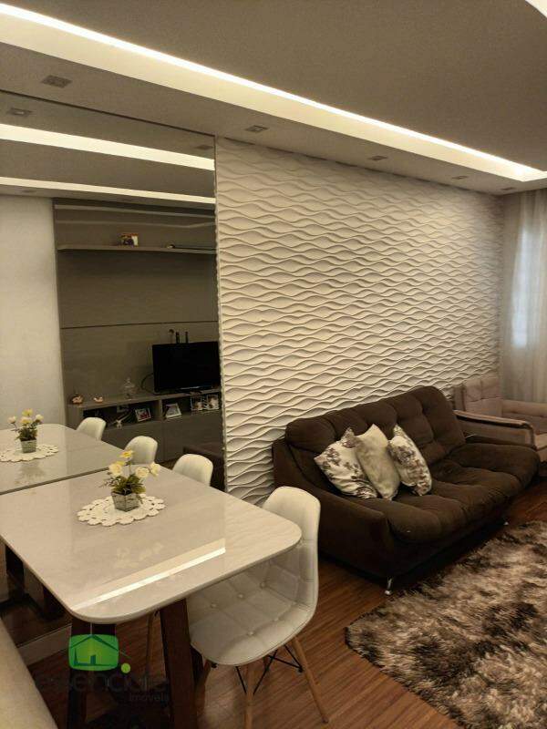 Casa para alugar com 2 quartos, 107m² - Foto 5